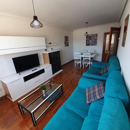 Atauri Apartman Haro Kültér fotó