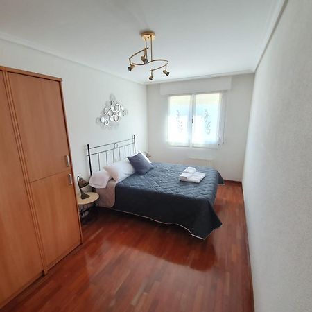 Atauri Apartman Haro Szoba fotó