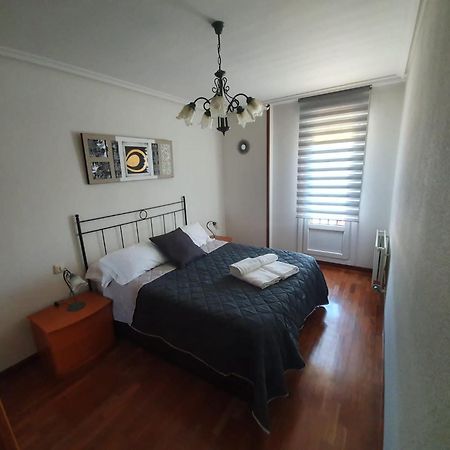 Atauri Apartman Haro Szoba fotó