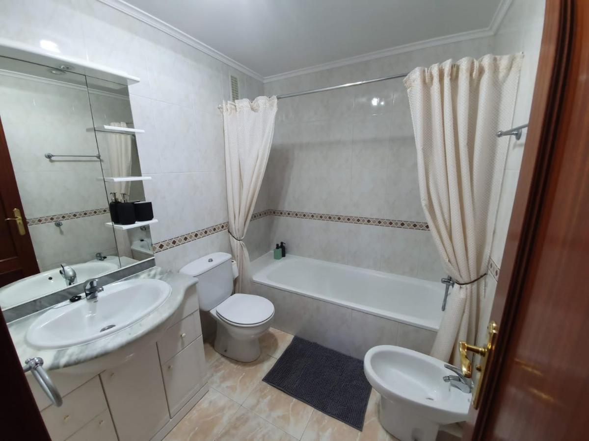 Atauri Apartman Haro Kültér fotó