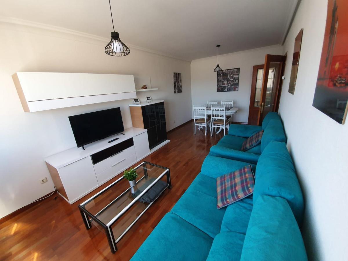 Atauri Apartman Haro Kültér fotó