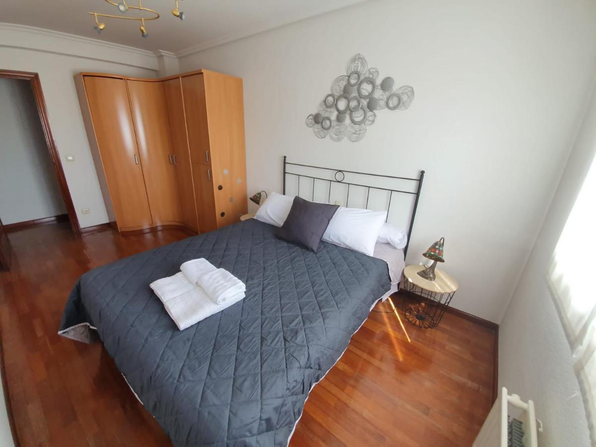 Atauri Apartman Haro Kültér fotó