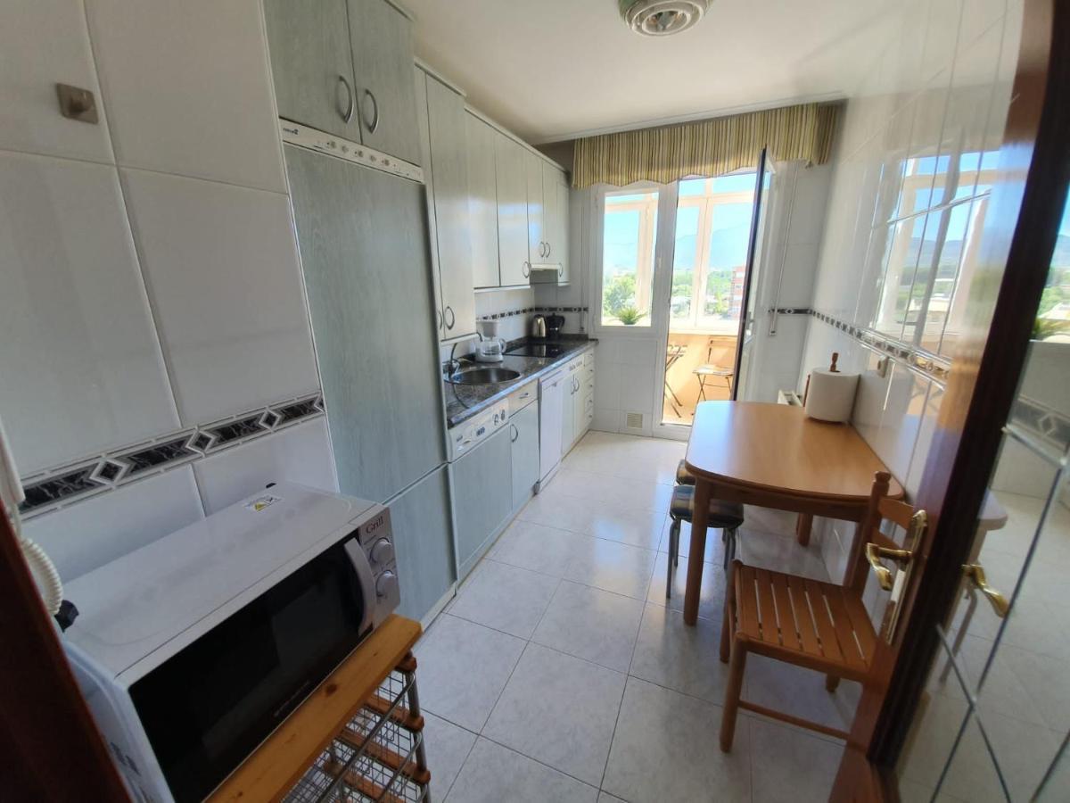 Atauri Apartman Haro Kültér fotó