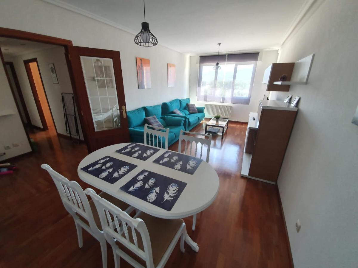 Atauri Apartman Haro Kültér fotó