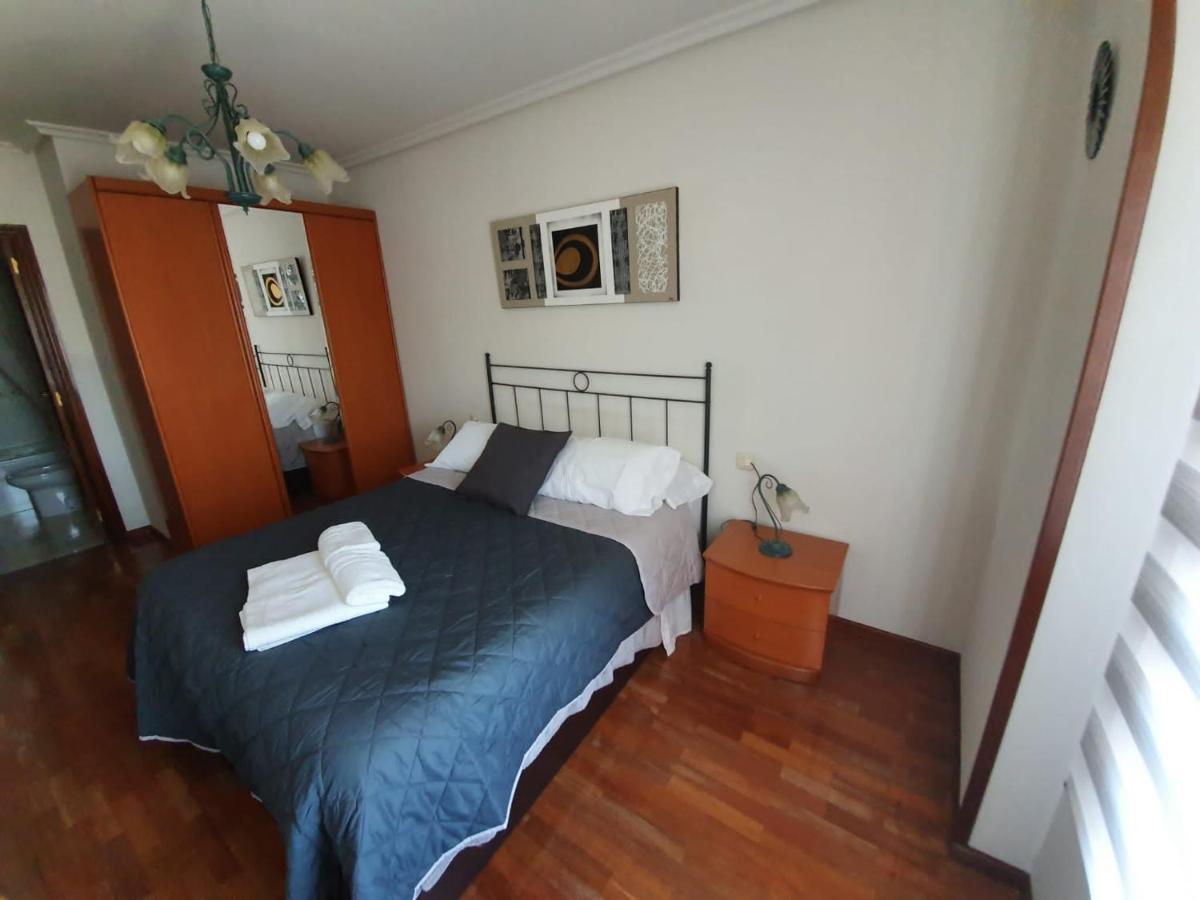 Atauri Apartman Haro Kültér fotó
