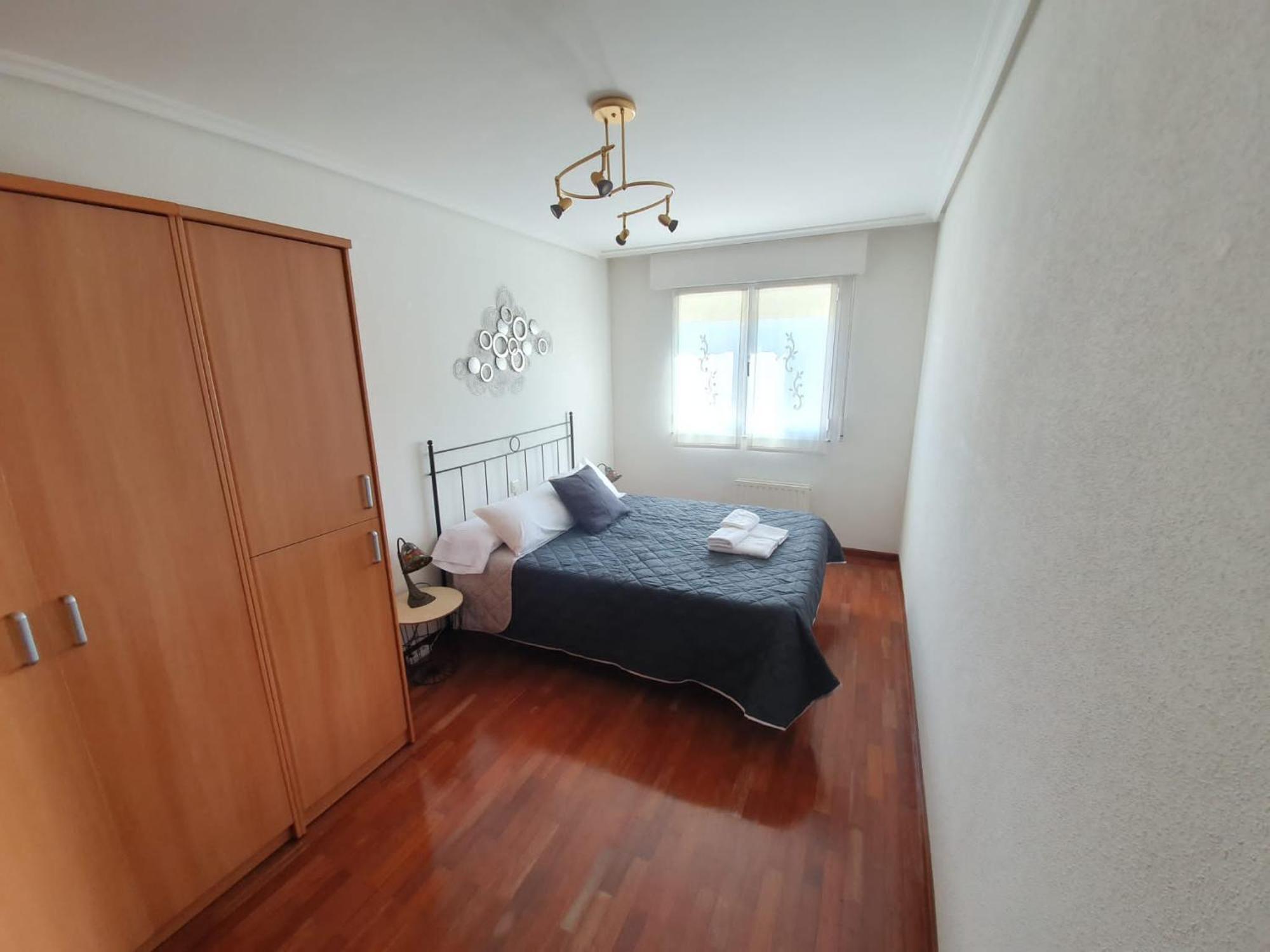 Atauri Apartman Haro Szoba fotó