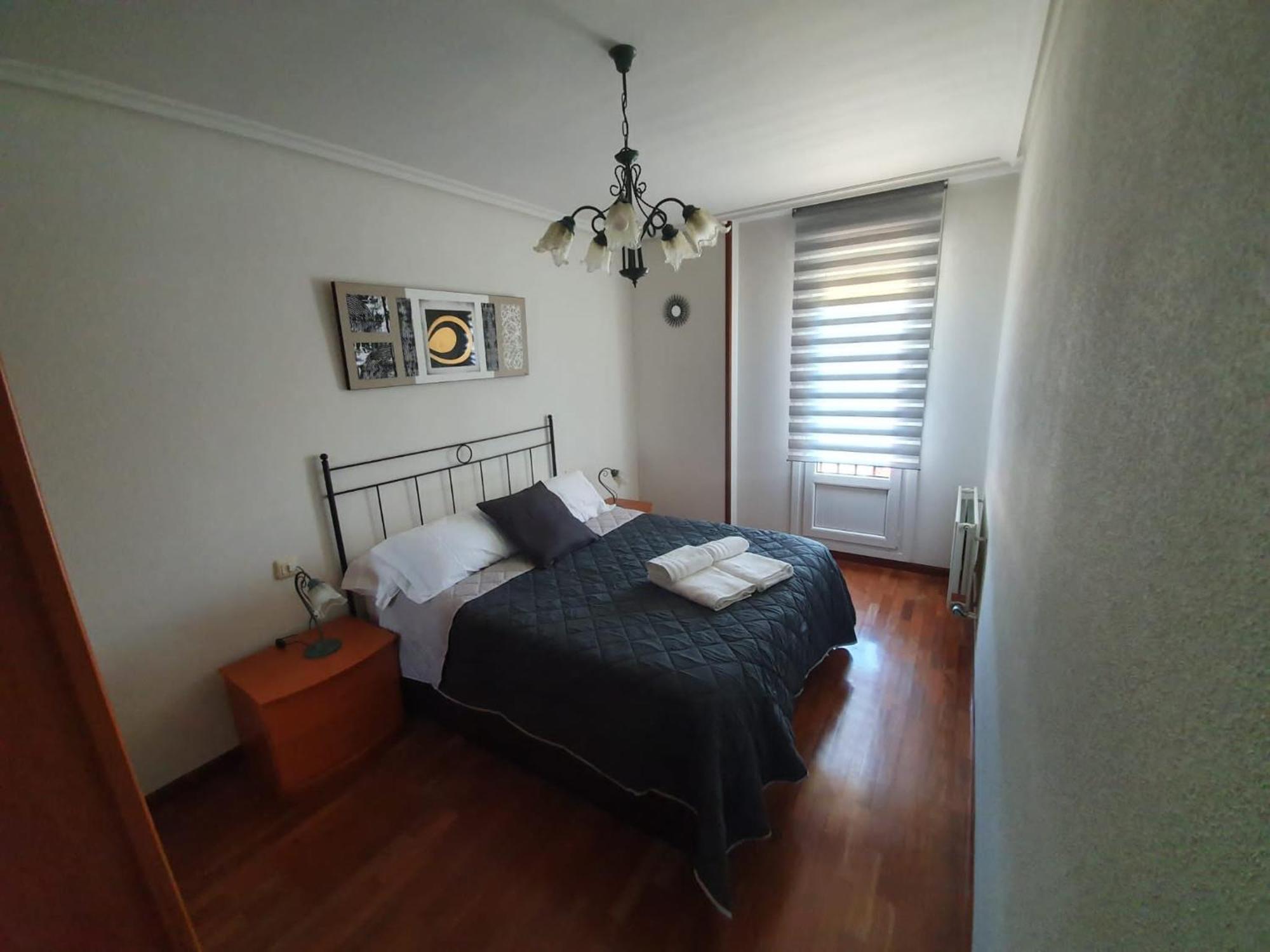 Atauri Apartman Haro Szoba fotó